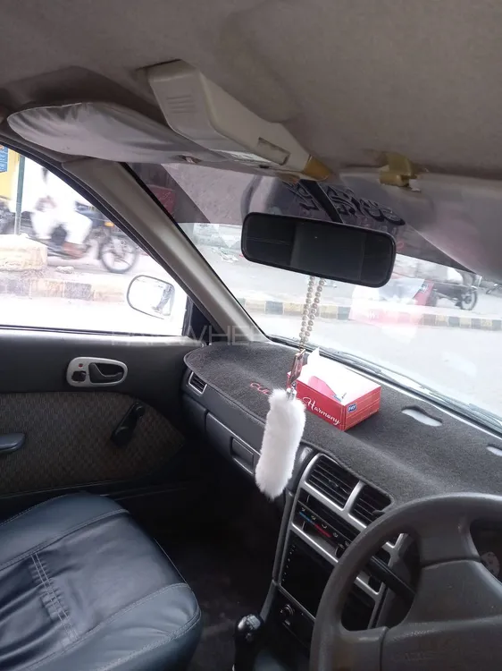 Suzuki Cultus 2016 for Sale in Karachi Image-1