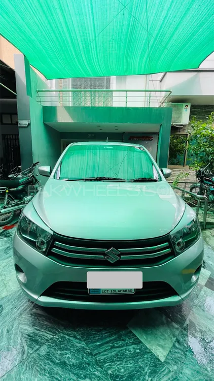 Suzuki Cultus 2020 for Sale in Sialkot Image-1