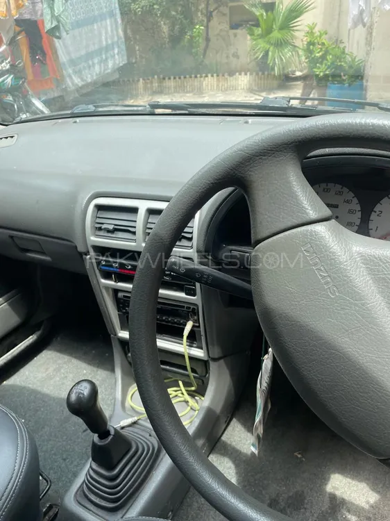 Suzuki Cultus 2008 for Sale in Sialkot Image-1