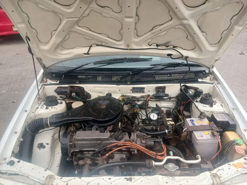 Suzuki Cultus 2006 for Sale in Karachi Image-1