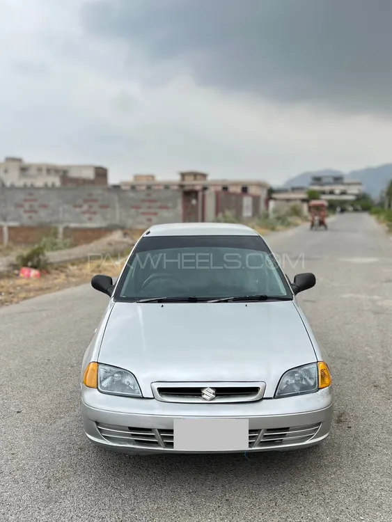 سوزوکی کلٹس 2006 for Sale in پشاور Image-1
