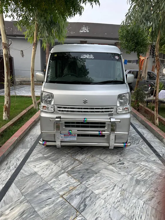Suzuki Every 2025 for Sale in Sargodha Image-1