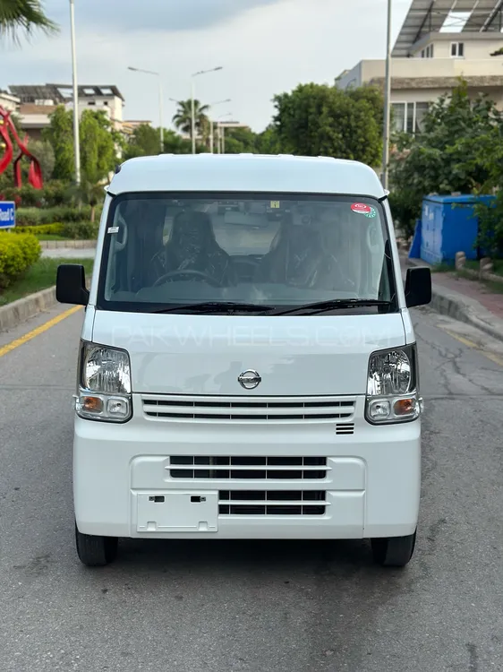 Suzuki Every 2025 for Sale in Islamabad Image-1