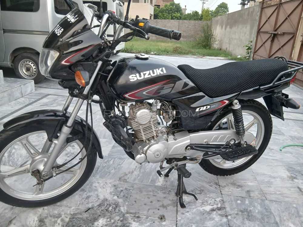 سوزوکی GD 110 2023 for Sale Image-1