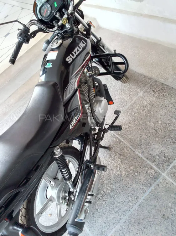 Suzuki GD 110S 2020 for Sale Image-1