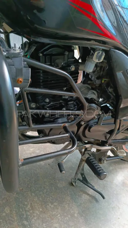 Suzuki GR 150 2022 for Sale Suzuki GR 150 2022 for Sale Image-11