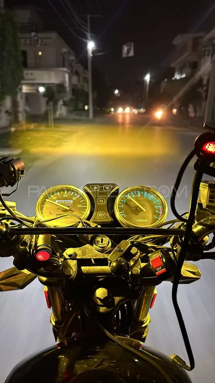 Suzuki GS 150 SE 2019 for Sale Image-1