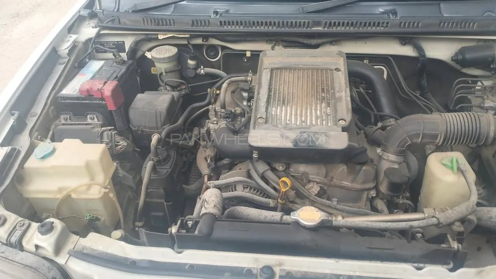 Suzuki Jimny 2013 for Sale in Karachi Image-1