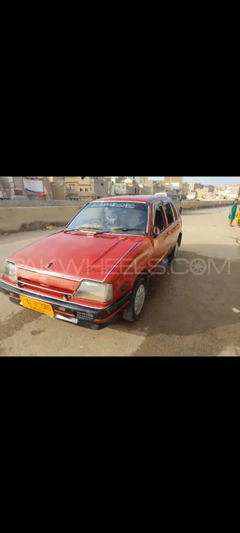 Suzuki Khyber 1992 for Sale in Karachi Image-1