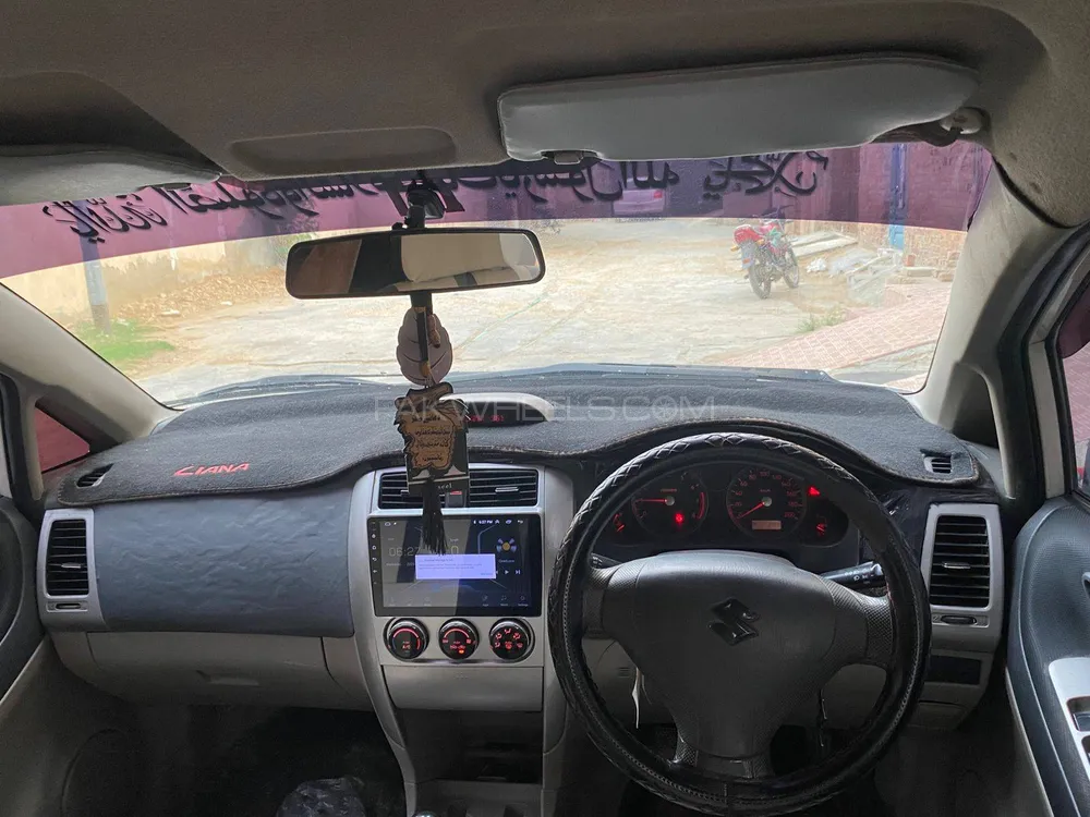 Suzuki Liana 2006 for Sale in Hyderabad Image-1