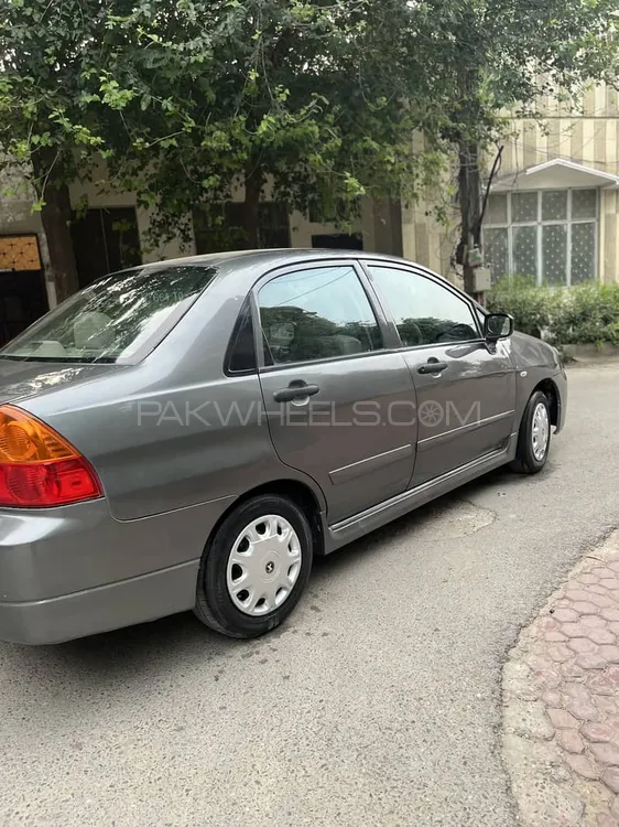 Suzuki Liana 2008 for Sale in Lahore Image-1