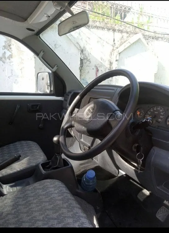 Suzuki Mega Carry Xtra 2019 for Sale in Mardan Image-1