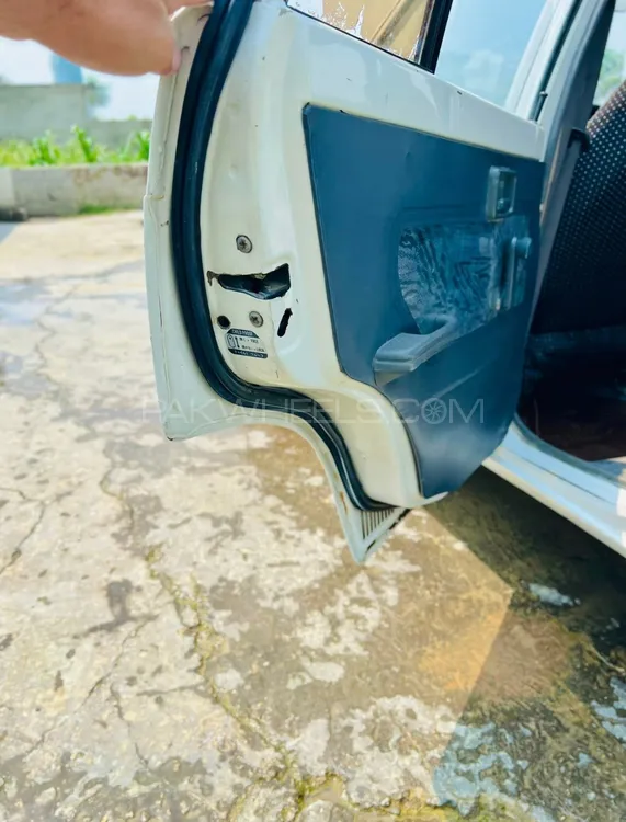 Suzuki Mehran 2007 for Sale in Swabi Image-1