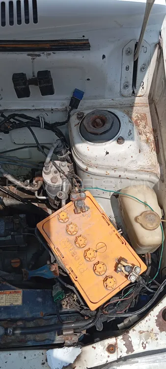 Suzuki Mehran 2012 for Sale in Lahore Image-1