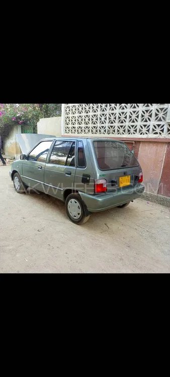 سوزوکی مہران 2013 for Sale in کراچی Image-1