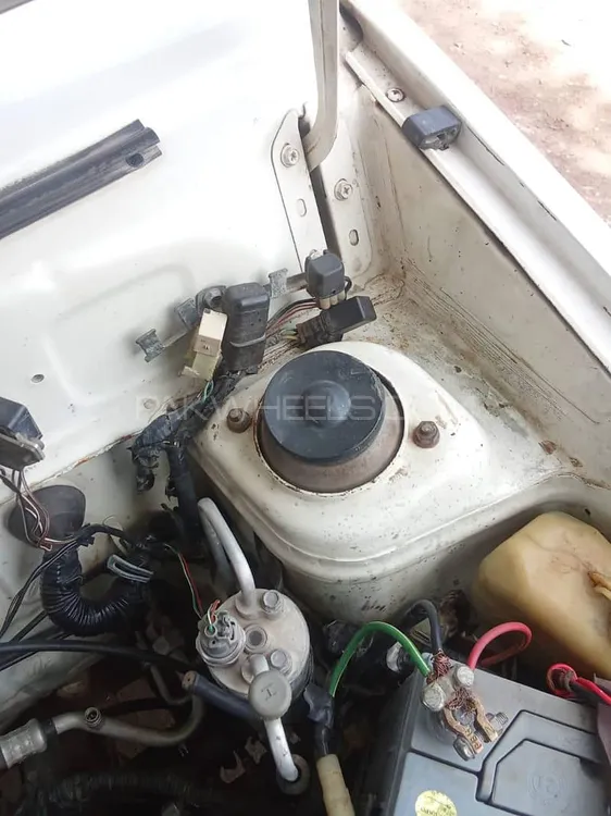 Suzuki Mehran 2018 for Sale in Sadiqabad Image-1