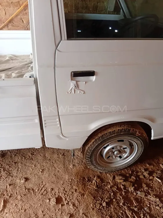 Suzuki Ravi 2025 for Sale in Gujar Khan Image-1