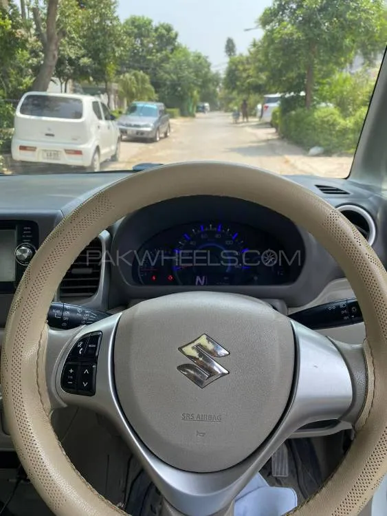 Suzuki Spacia 2014 for Sale in Islamabad Image-1