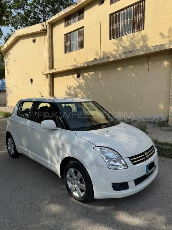 سوزوکی سوئفٹ 2020 for Sale in اسلام آباد Image-1