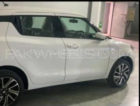 سوزوکی سوئفٹ 2025 for Sale in کراچی Image-1