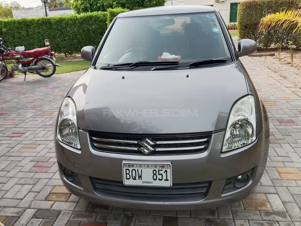 Suzuki Swift 2019 for Sale in Ghotki Image-1