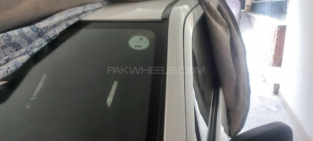 Suzuki Wagon R 2024 for Sale in Multan Image-1