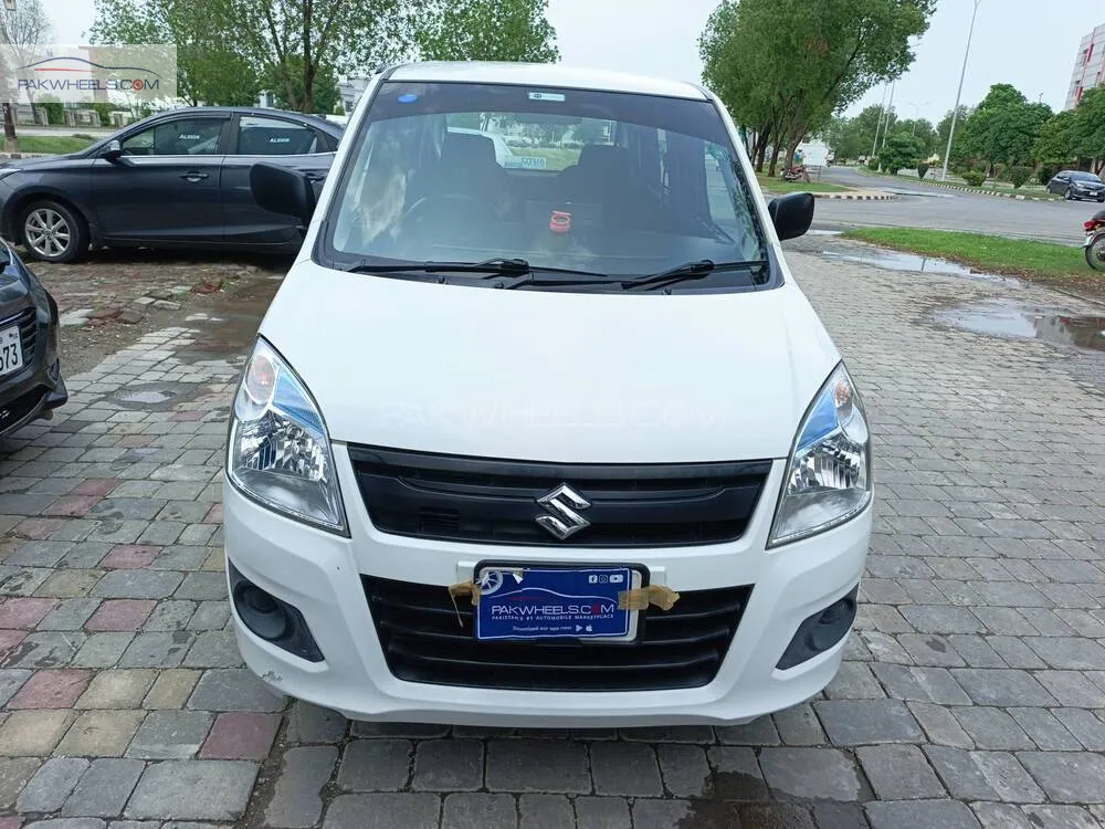 سوزوکی ویگن آر 2021 for Sale in لاہور Image-1