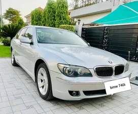 BMW 7 Series 2005 for Sale