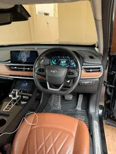 Chery Tiggo 8 Pro 1.6 DEX Plus 2023 for Sale