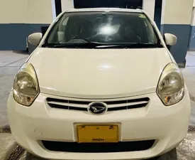 Daihatsu Boon 1.0 CL 2010 for Sale