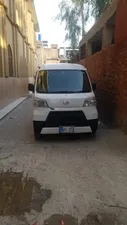 Daihatsu Hijet Special 2021 for Sale