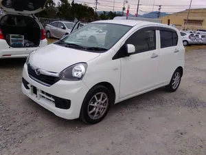 Daihatsu Mira X Limited Smart Drive Package 2016 for Sale