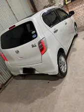Daihatsu Mira X SA 2015 for Sale