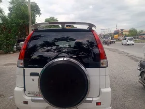 Daihatsu Terios 2000 for Sale