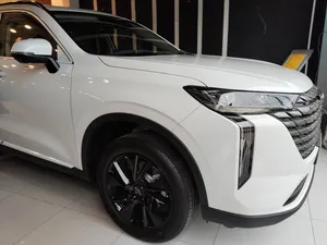 Haval H6 1.5T 2025 for Sale