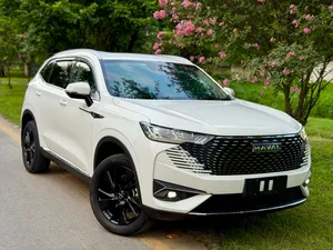 Haval H6 HEV 2024 for Sale