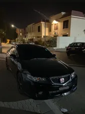 Honda Accord CL7 2003 for Sale