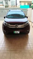 Honda BR-V i-VTEC 2018 for Sale