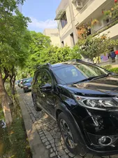 Honda BR-V i-VTEC S 2018 for Sale