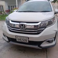 Honda BR-V i-VTEC S 2022 for Sale