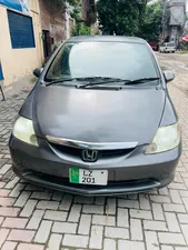 Honda City i-DSI 2004 for Sale