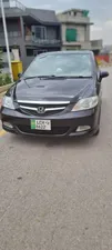 Honda City i-DSI 2007 for Sale
