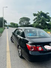 Honda City i-DSI 2008 for Sale