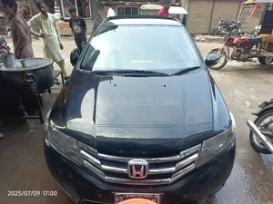 Honda City 1.3 i-VTEC 2016 for Sale