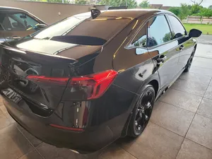 Honda Civic RS 2022 for Sale