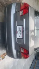 Honda Civic EXi Prosmatec 2004 for Sale