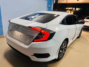 Honda Civic Oriel 1.8 i-VTEC CVT 2017 for Sale
