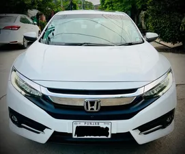 Honda Civic Oriel 1.8 i-VTEC CVT 2021 for Sale