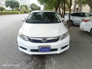 Honda Civic VTi 1.8 i-VTEC 2015 for Sale