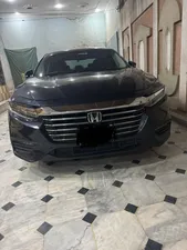 Honda Insight EX 2020 for Sale